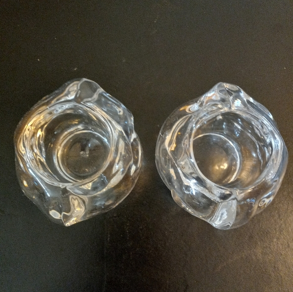 Tag Iceball Votive Holder - Picture 4 of 4